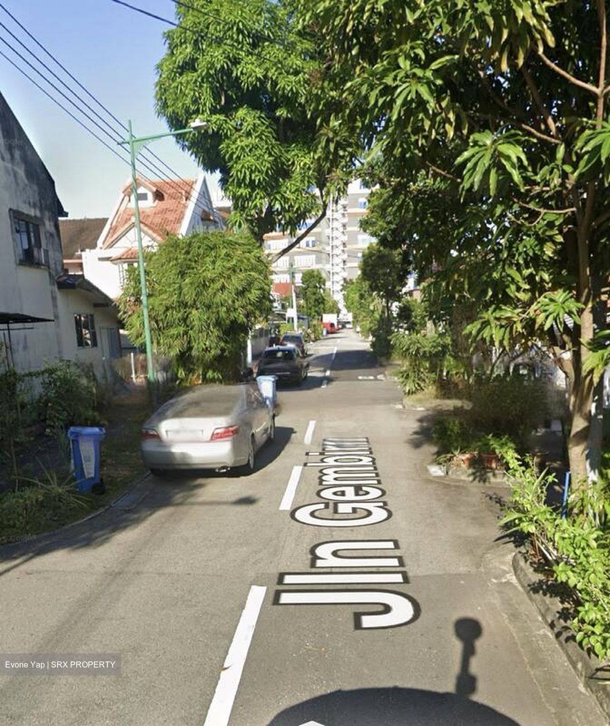 Joo Seng Road (D13), Terrace #451483221